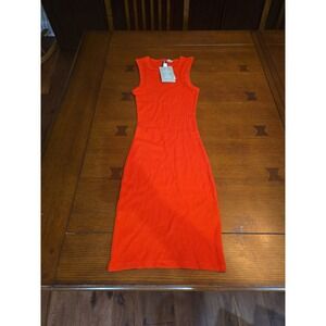NEW tank dress from H&M‎
